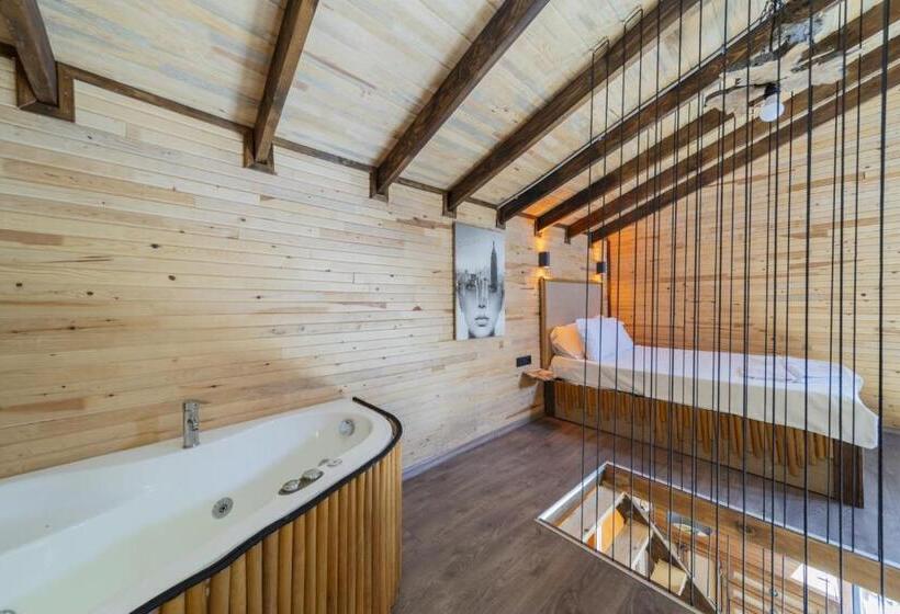 Апартаменты 1 Спальня, Peaceful Bungalow In Nature W Garden In Antalya
