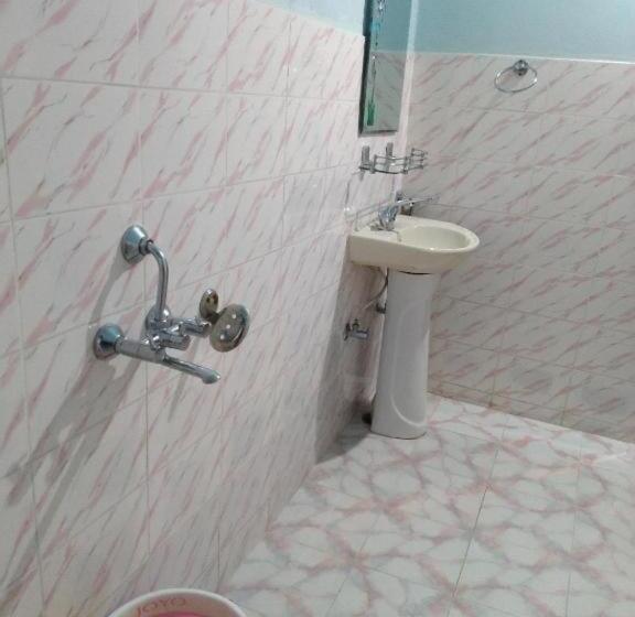 اتاق استاندارد, Stay Inn Pumpkin Guest House