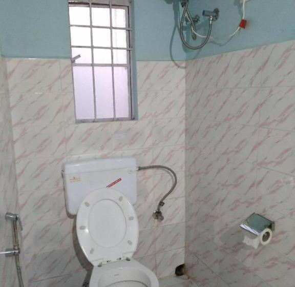 اتاق استاندارد, Stay Inn Pumpkin Guest House