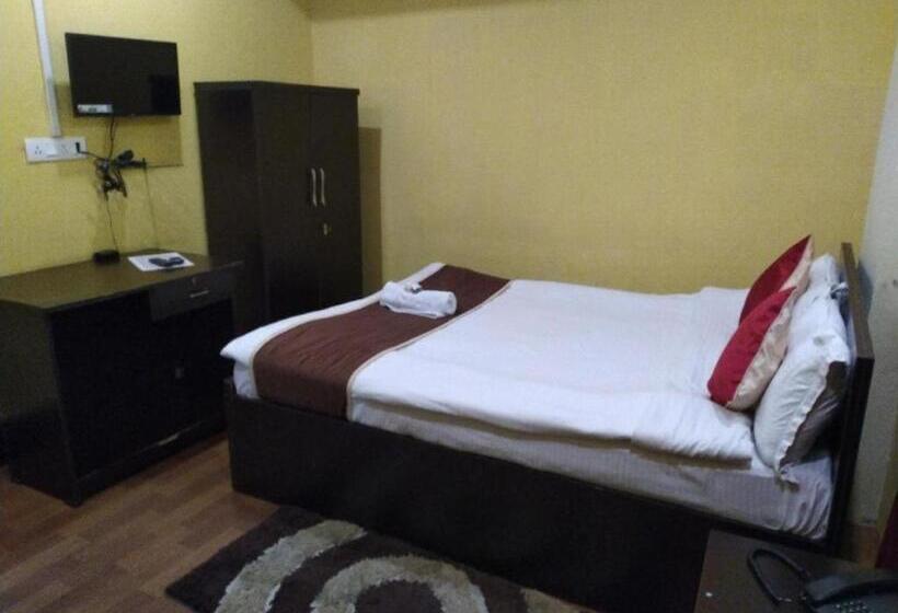 اتاق استاندارد, Stay Inn Pumpkin Guest House