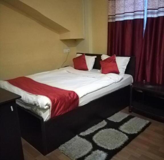 اتاق استاندارد, Stay Inn Pumpkin Guest House