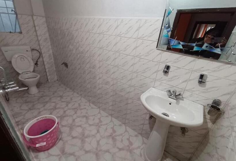 اتاق استاندارد, Stay Inn Pumpkin Guest House