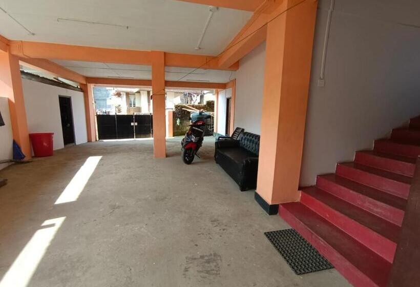 اتاق استاندارد سه نفره, Stay Inn Pumpkin Guest House