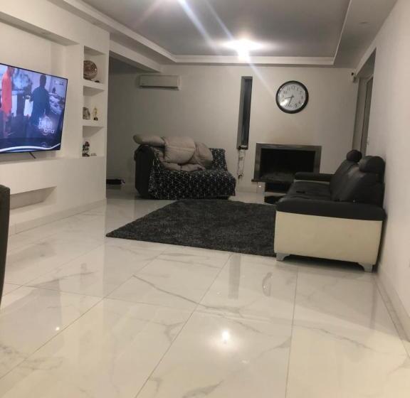 Номер Стандарт Вид на Сад, Villa Lena