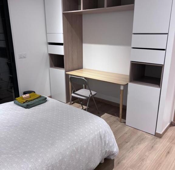 Номер Стандарт Вид на Сад, Villa Lena