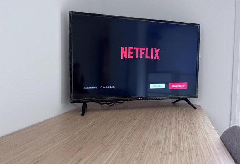 패밀리 룸, Villa Lena