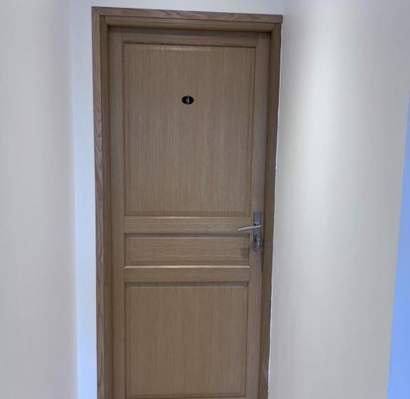 Номер Стандарт, Villa Lena