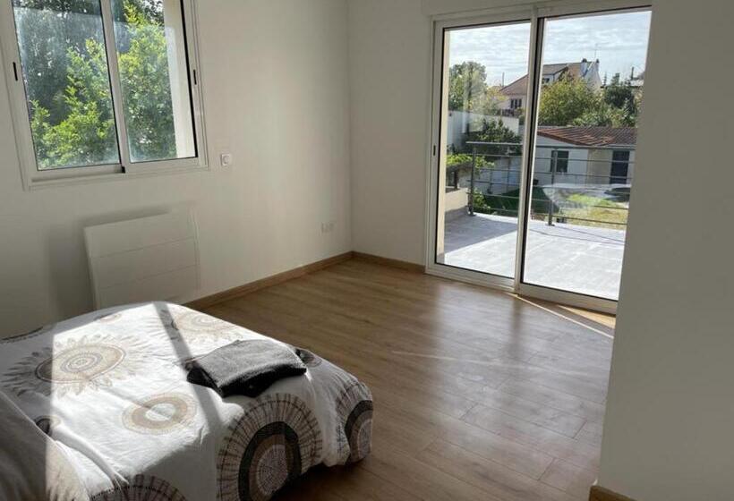 Номер Стандарт, Villa Lena