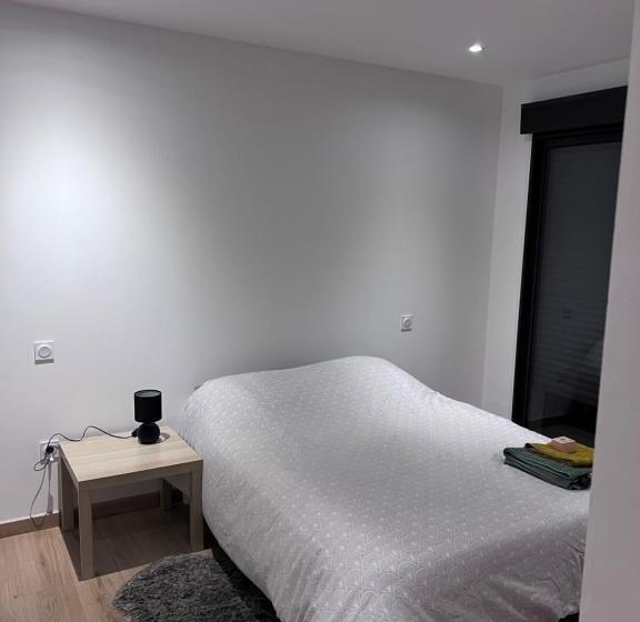 Номер Стандарт, Villa Lena