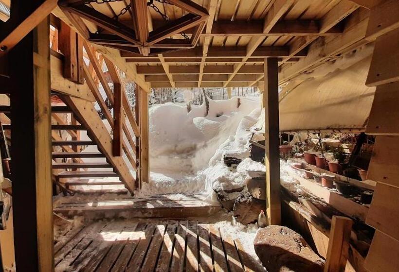 غرفة قياسية, Hostal Crisol