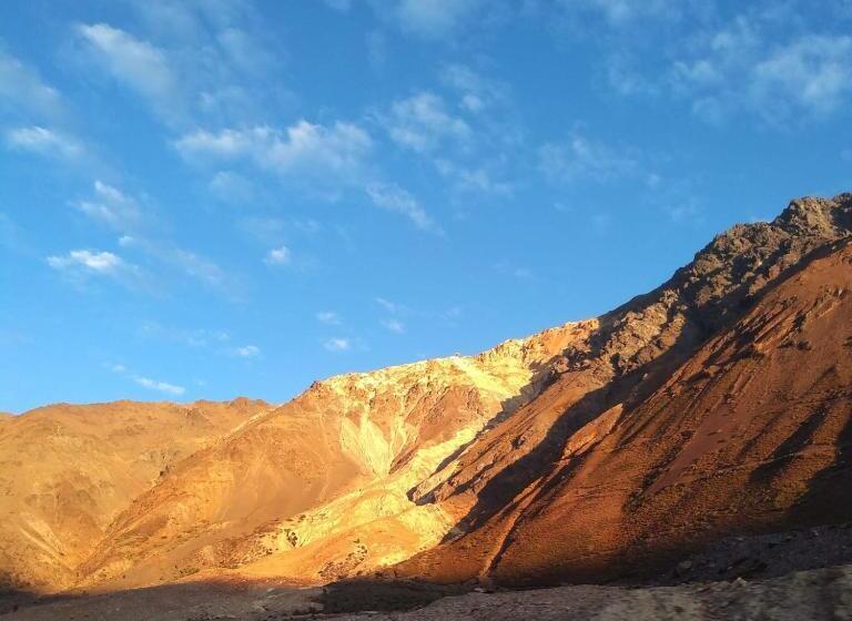 غرفة قياسية, Hostal Crisol