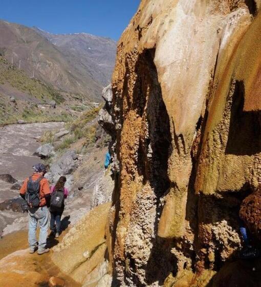 غرفة قياسية, Hostal Crisol