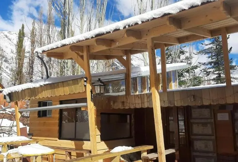 اتاق استاندارد سه نفره, Hostal Crisol