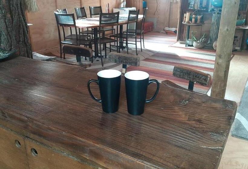 غرفة ديلوكس عائلية, Hostal Crisol