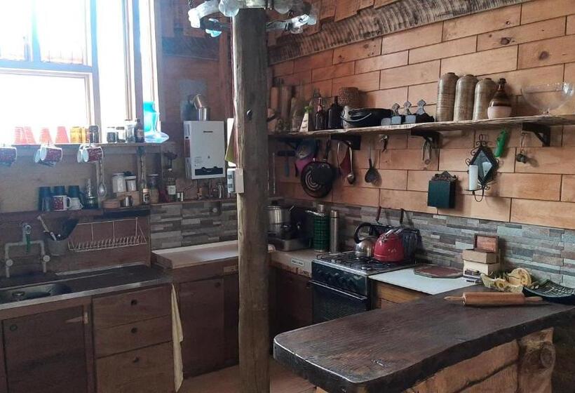 غرفة ديلوكس عائلية, Hostal Crisol