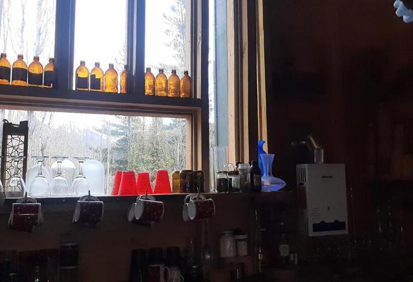 غرفة ديلوكس عائلية, Hostal Crisol