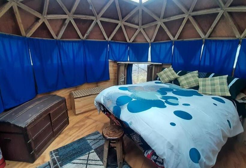 غرفة أساسية, Hostal Crisol