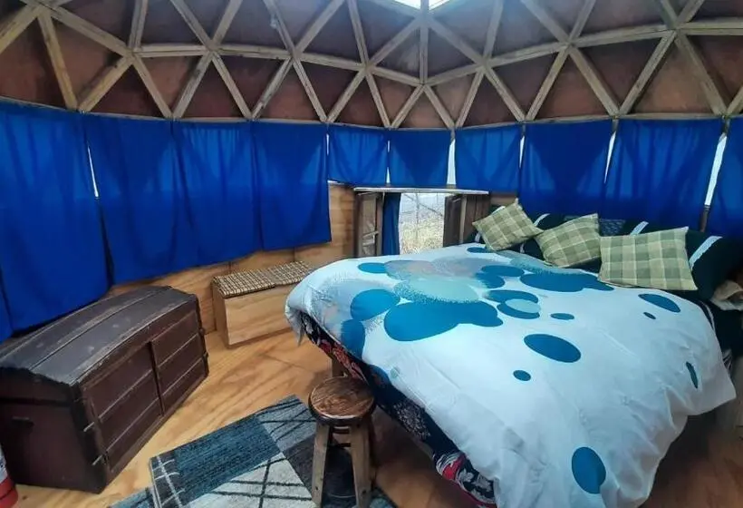 اتاق عادی, Hostal Crisol