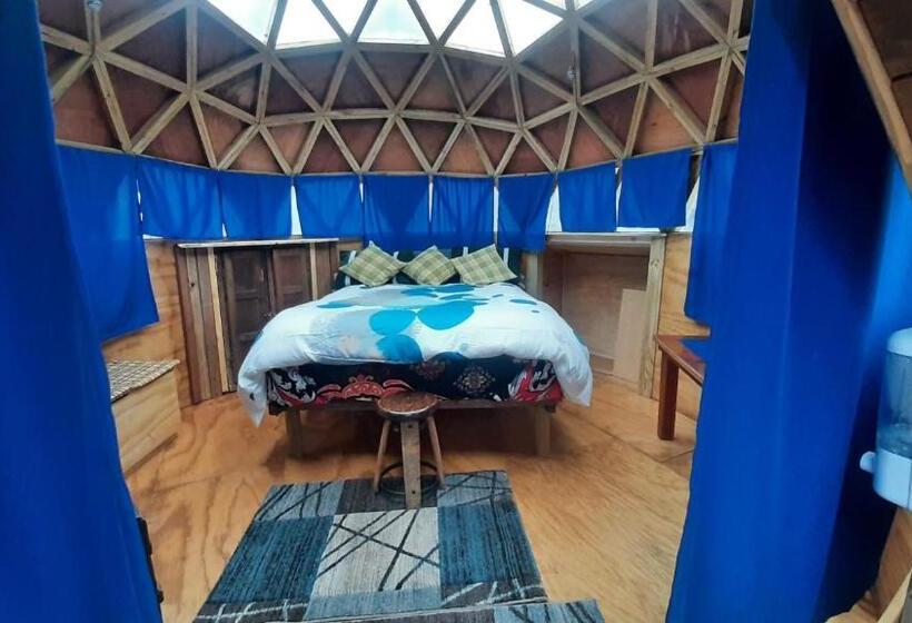 غرفة أساسية, Hostal Crisol