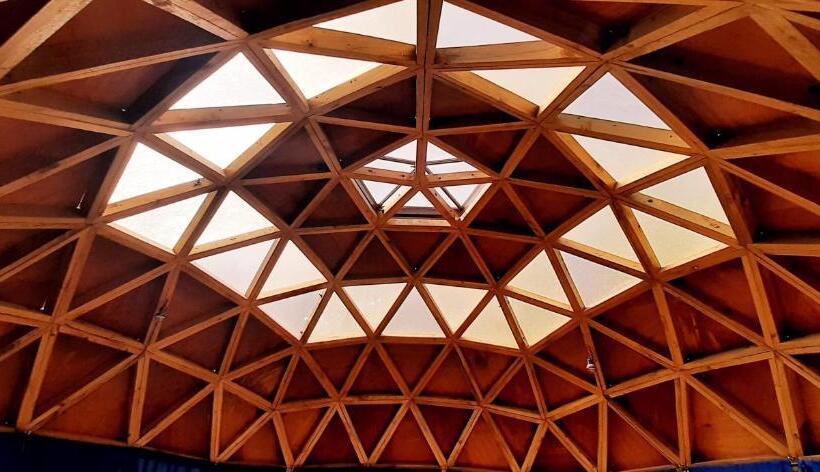 غرفة أساسية, Hostal Crisol