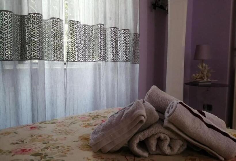 اتاق استاندارد چهار تخته, B & Eat Il Borgo