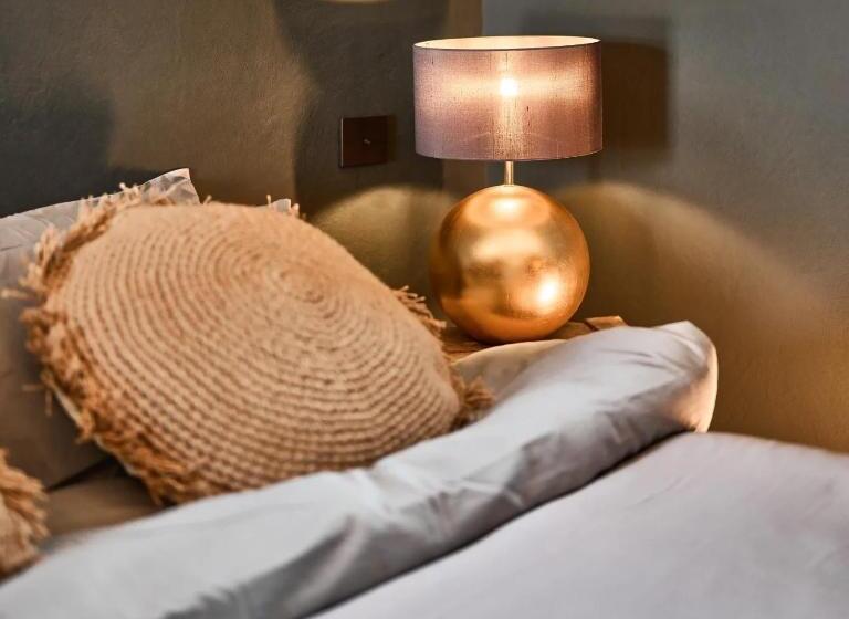 디럭스 룸, Bambarone La Masseria