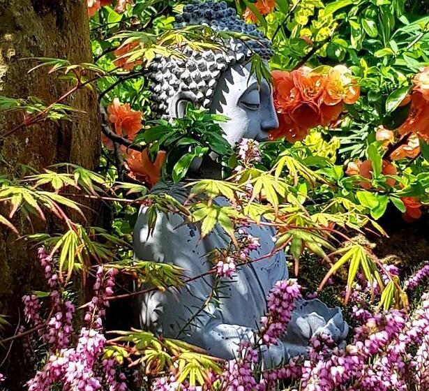 스탠다드 룸 가든 전망, à La Perrière Location De Chambre D Hôte   Double Perspective