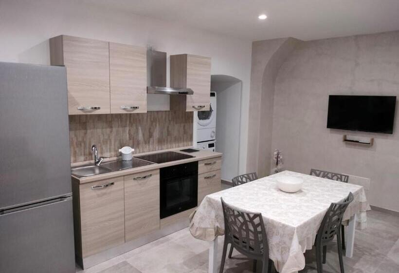 חדר סטנדרט עם טרסה, Mia Guest