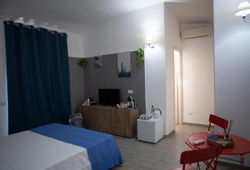 Номер Стандарт, Naldiroom12