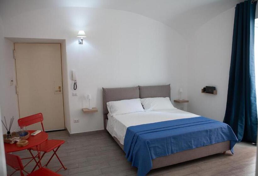 חדר סטנדרט, Naldiroom12