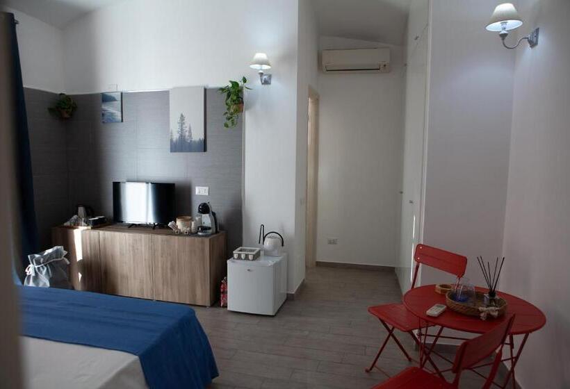 חדר סטנדרט, Naldiroom12