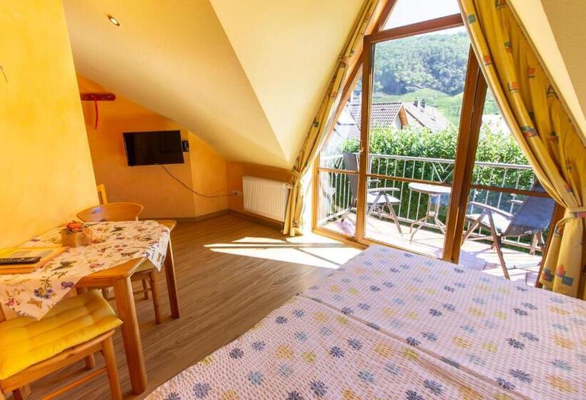 Номер Стандарт, Wein  Und Gästehaus Michels