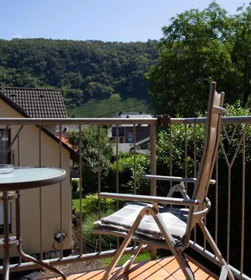 スタンダードルーム, Wein  Und Gästehaus Michels