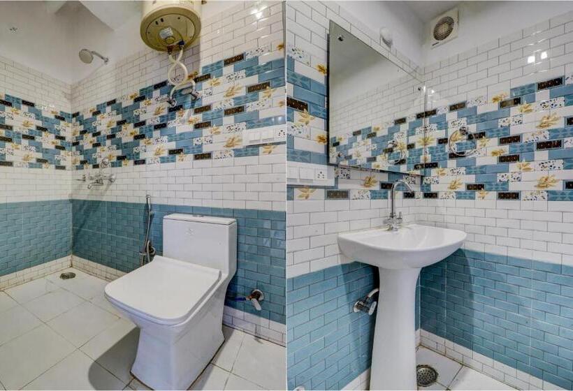 חדר סטנדרט, Collection O Vinayak View King Hotel & Restaurant