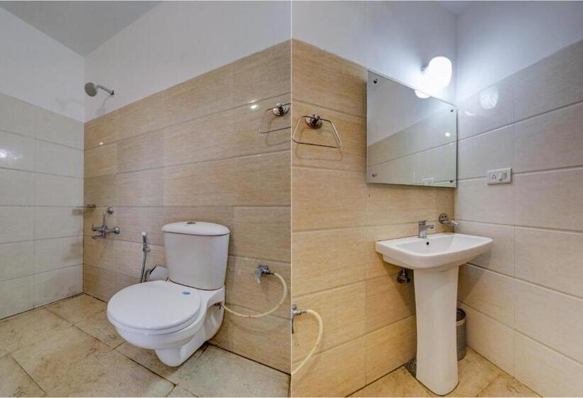 חדר סטנדרט, Collection O Vinayak View King Hotel & Restaurant