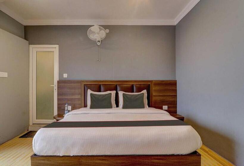 غرفة قياسية, Collection O Vinayak View King Hotel & Restaurant