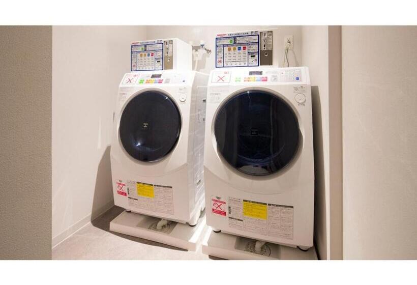 חדר סטודיו סטנדרד, Grids Premium Hotel Otaru   Vacation Stay 68544v