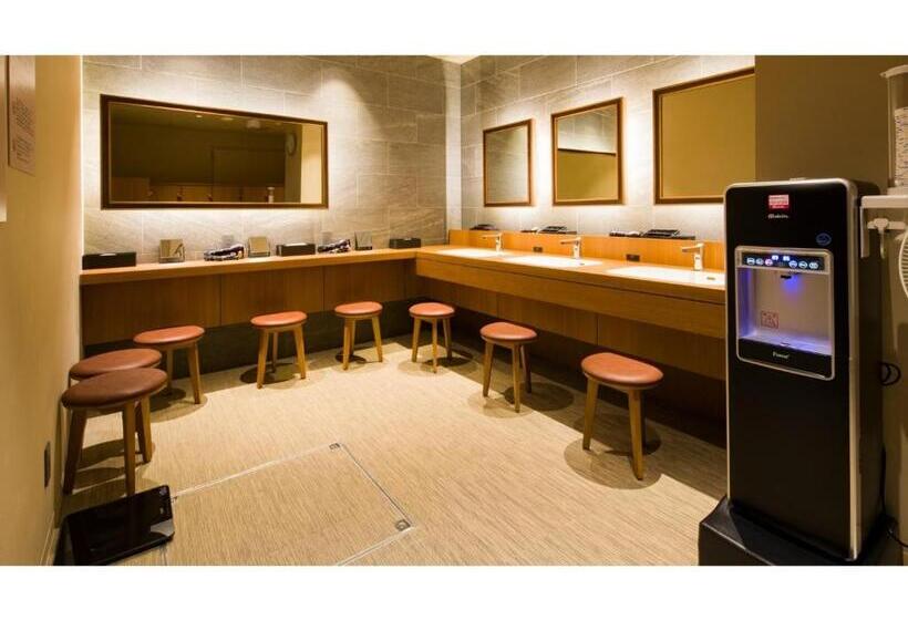 استودیوی استاندارد, Grids Premium Hotel Otaru   Vacation Stay 68544v