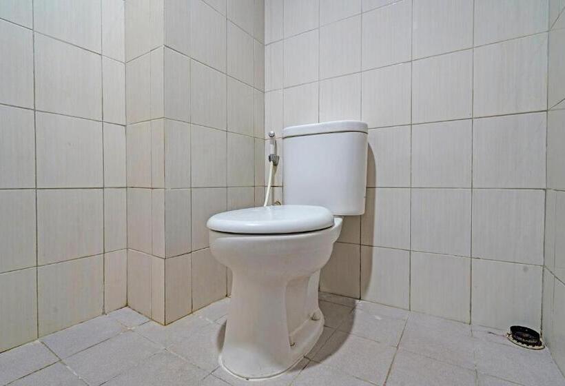 Delüks Oda, Oyo Life 92548 M Square Apartment By Lins Pro