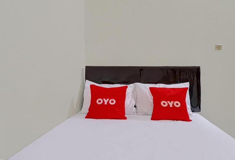 Номер Deluxe, Oyo Life 92685 Kost Arimbi