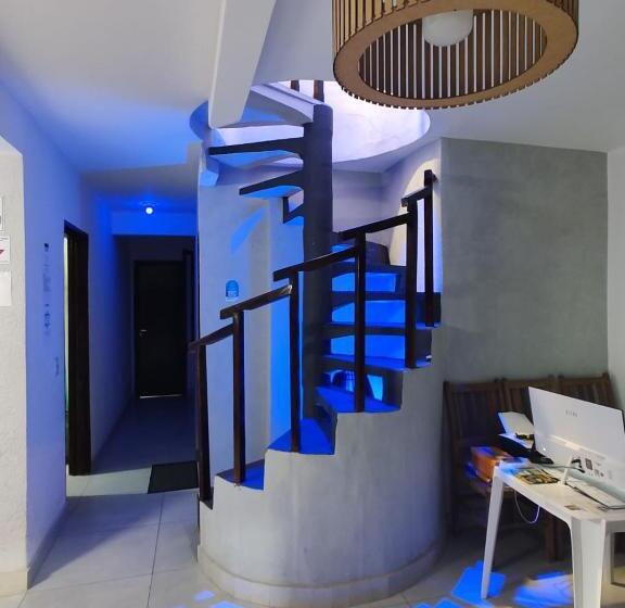 Familie Værelse, Pousada Kasarão Praia Grande Ubatuba