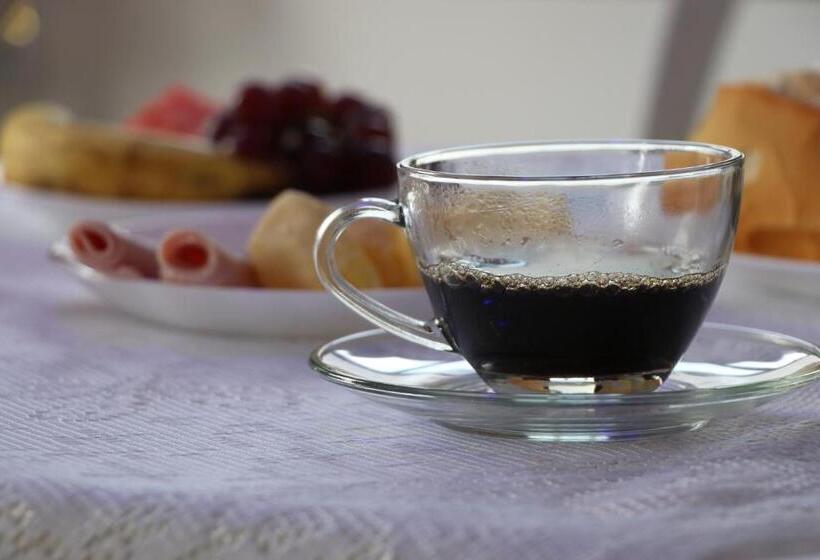 Familie Værelse, Pousada Kasarão Praia Grande Ubatuba