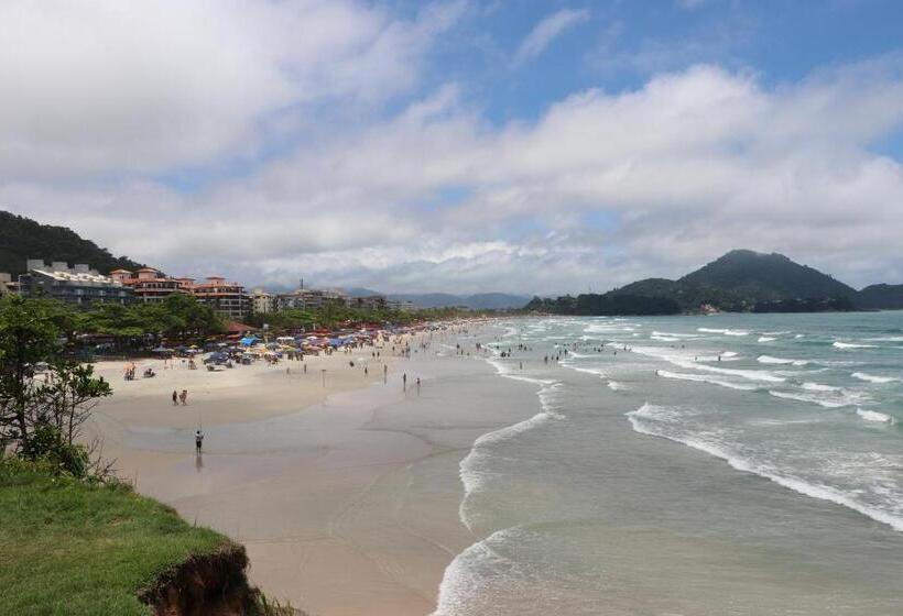 Familie Værelse, Pousada Kasarão Praia Grande Ubatuba