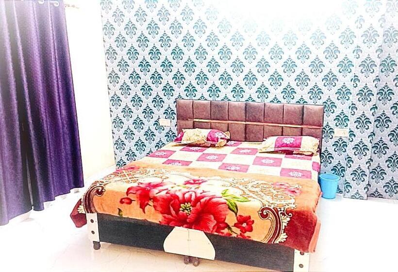 エコノミールーム, Rcp Guest House    Lpu Law Gate