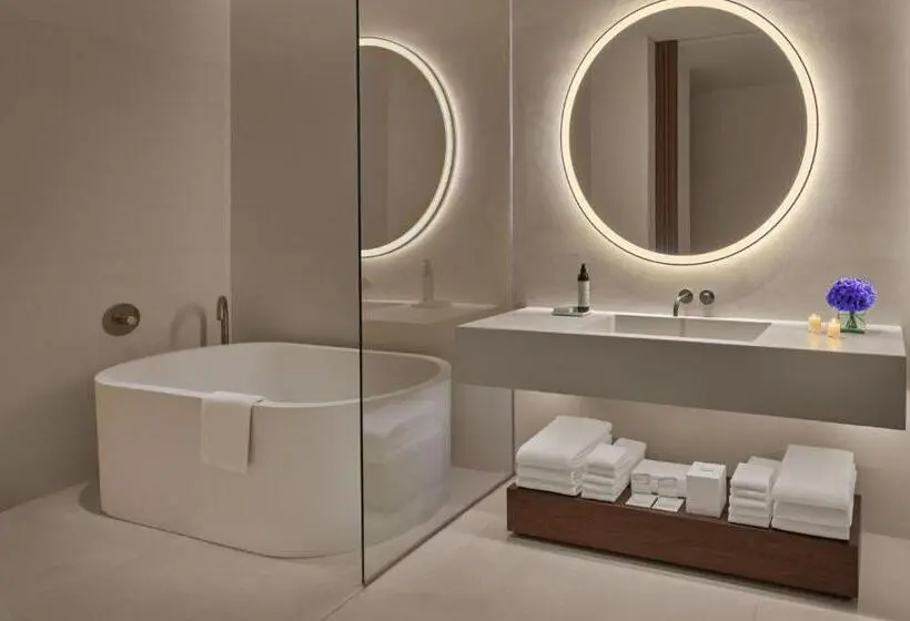 اتاق پرمیوم, The Riviera Maya Edition At Kanai