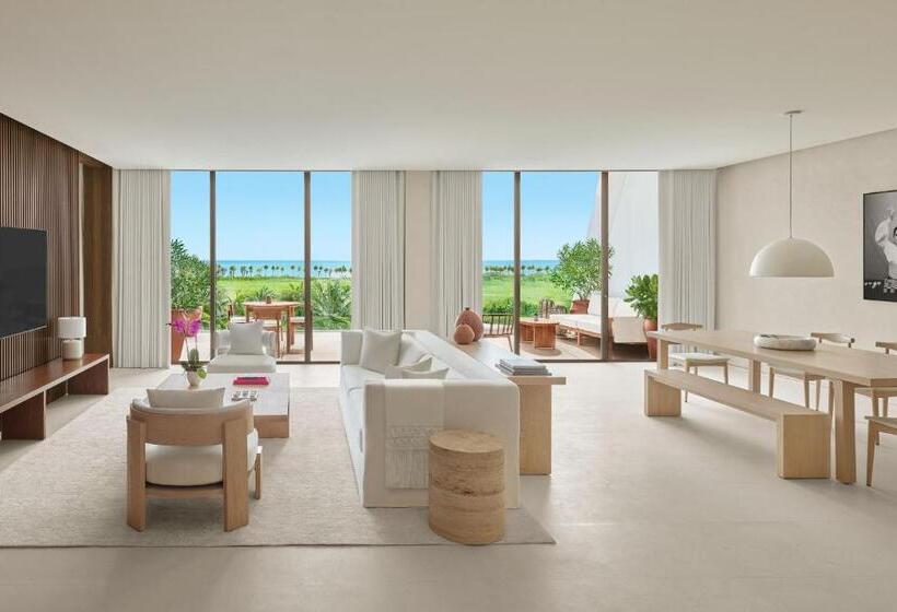 スーペリアースイート, The Riviera Maya Edition At Kanai