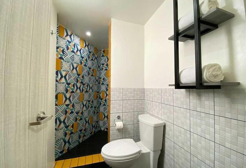 سوییت سوپریور, Estancias Vive Mx Cuauhtémoc