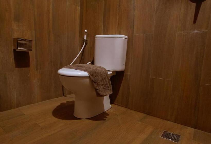 豪华房间, Kema Merbabu Powered By Cocotel