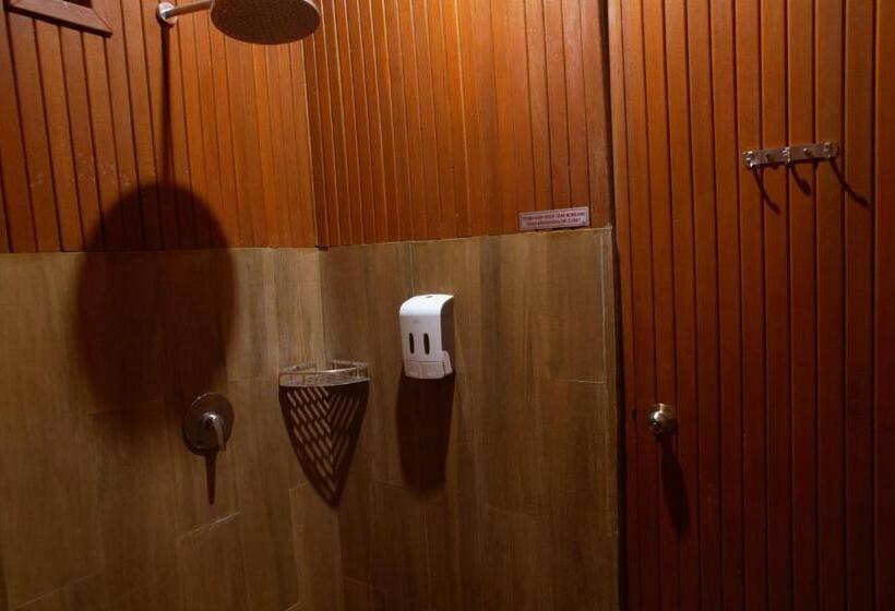 豪华房间, Kema Merbabu Powered By Cocotel