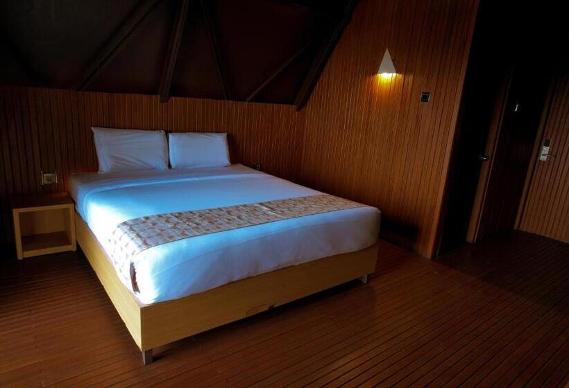 豪华房间, Kema Merbabu Powered By Cocotel